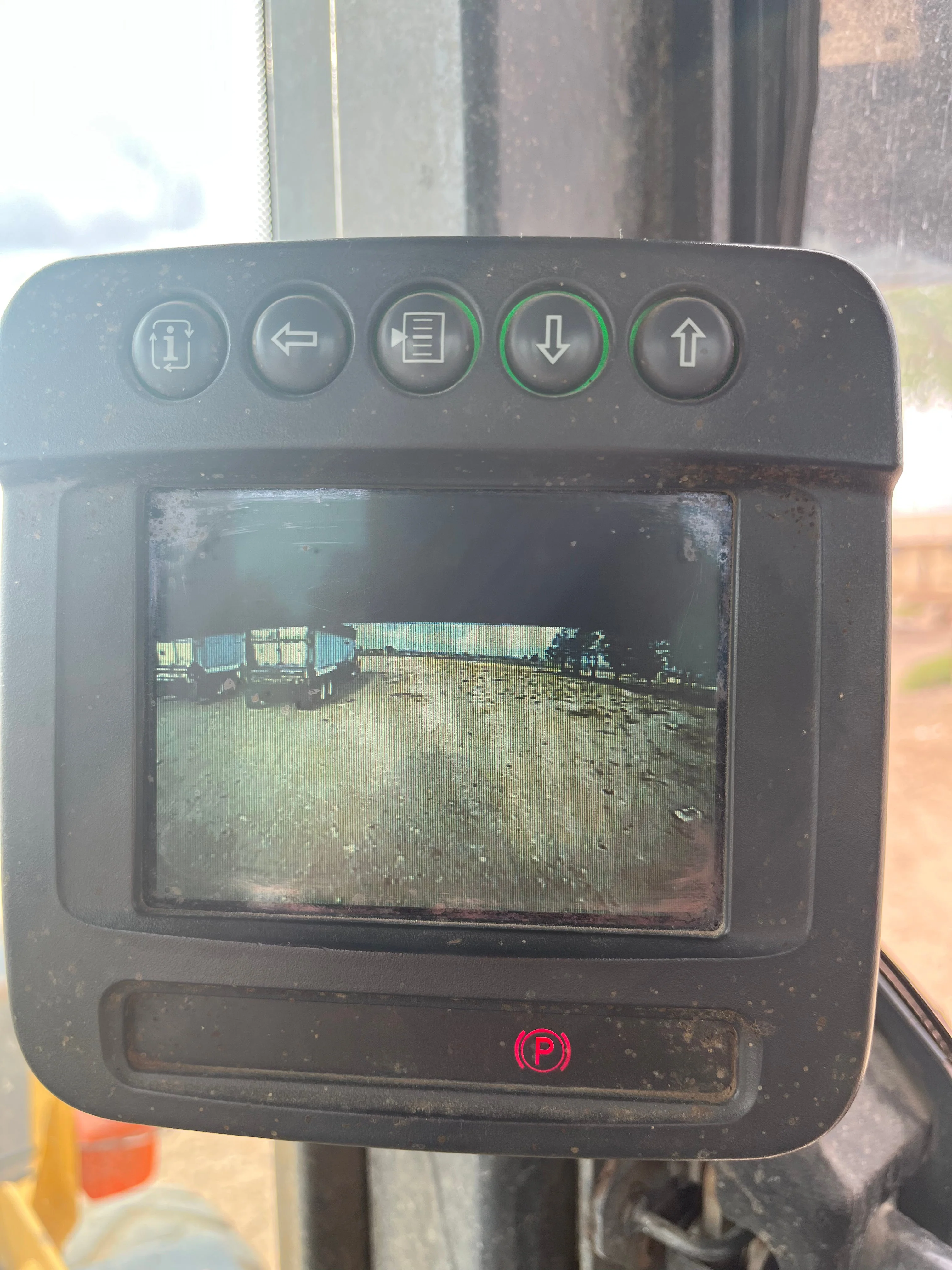 #DD2197 - 2012 John Deere 544K Front End Loader - NM - Image 5