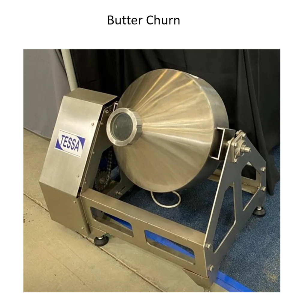 #DD2303 - Milk Processing Plant Equipment - NY - Image 3