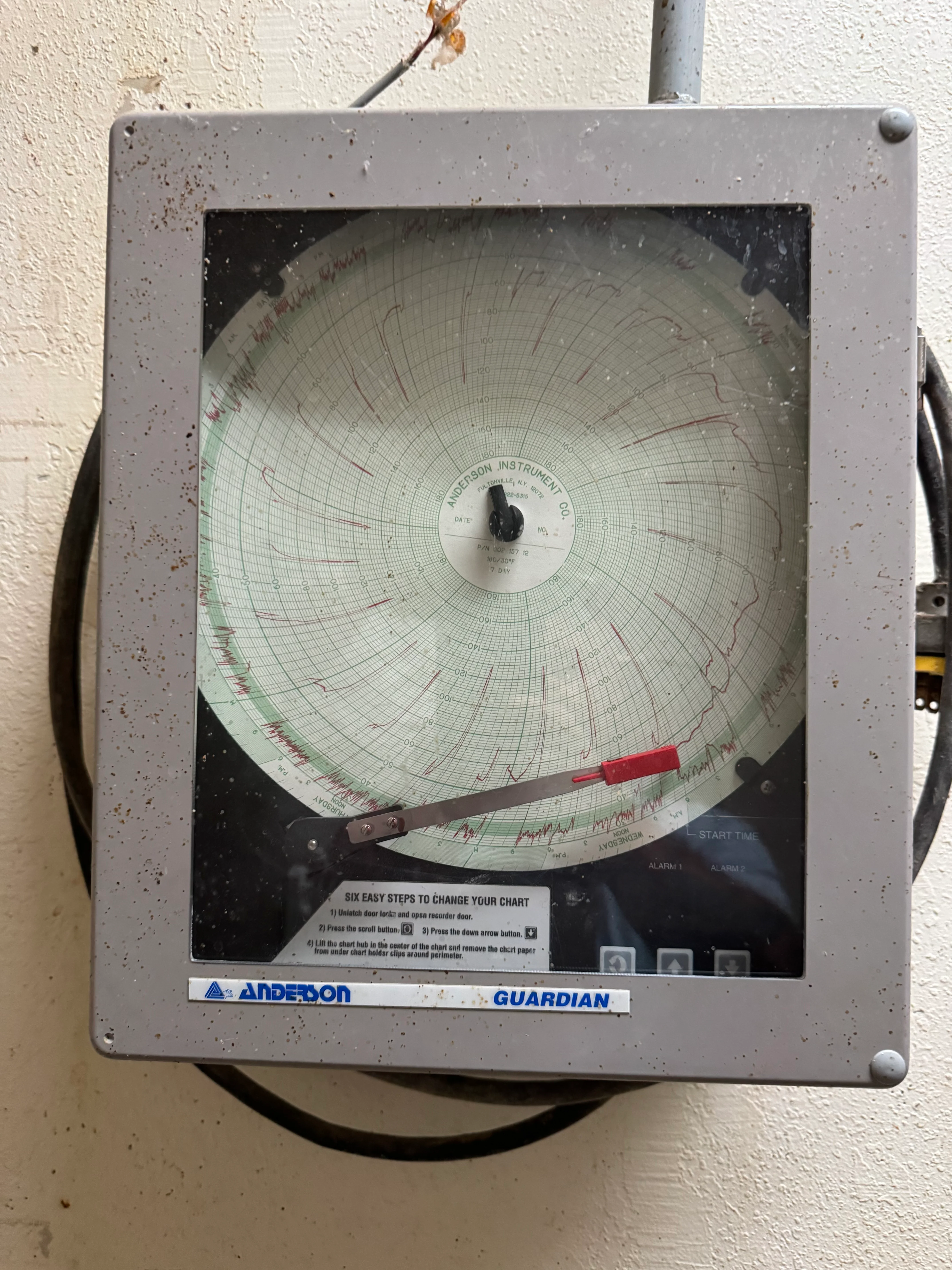 #DD2648 - Mueller Plate Cooler - NM - Image 3