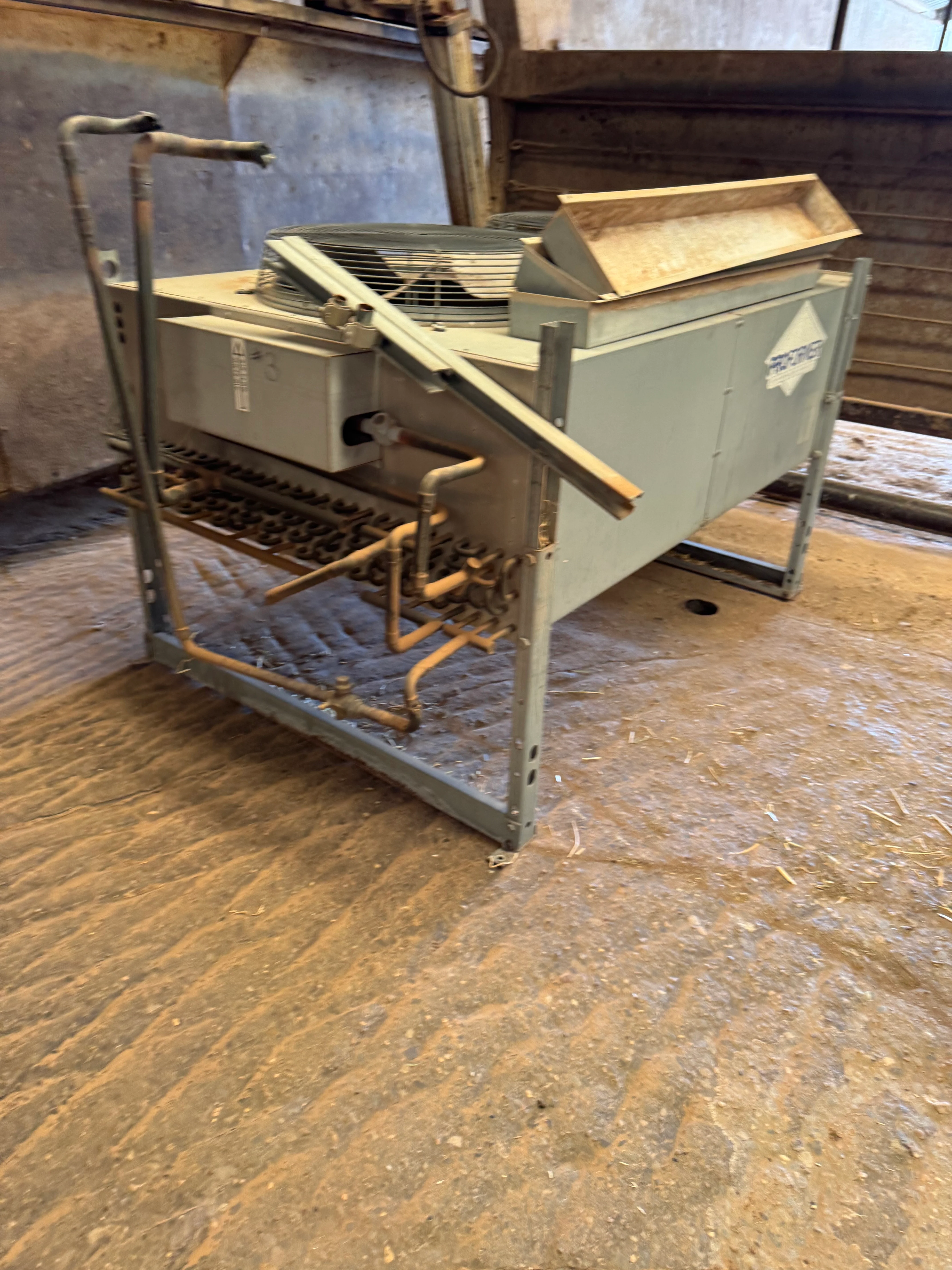 #DD2650 - Proformer Chillers(4) - NM - Image 2