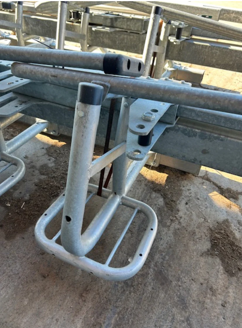 #DD2884 - New Turner Double 30 Parallel Parlor - WA - Image 2