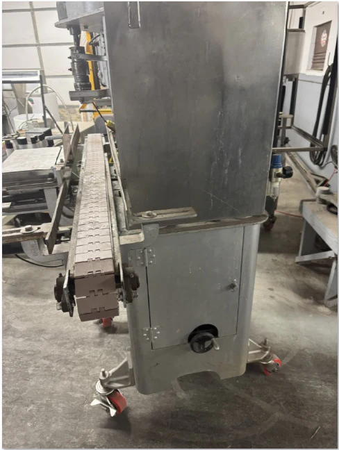 #DD2905 - Milk Bottling and Capping Machines - MT - Image 8