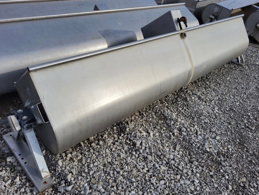 #DD2915 - Albers Water Trough - MO