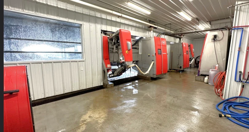 Parlor Equipment