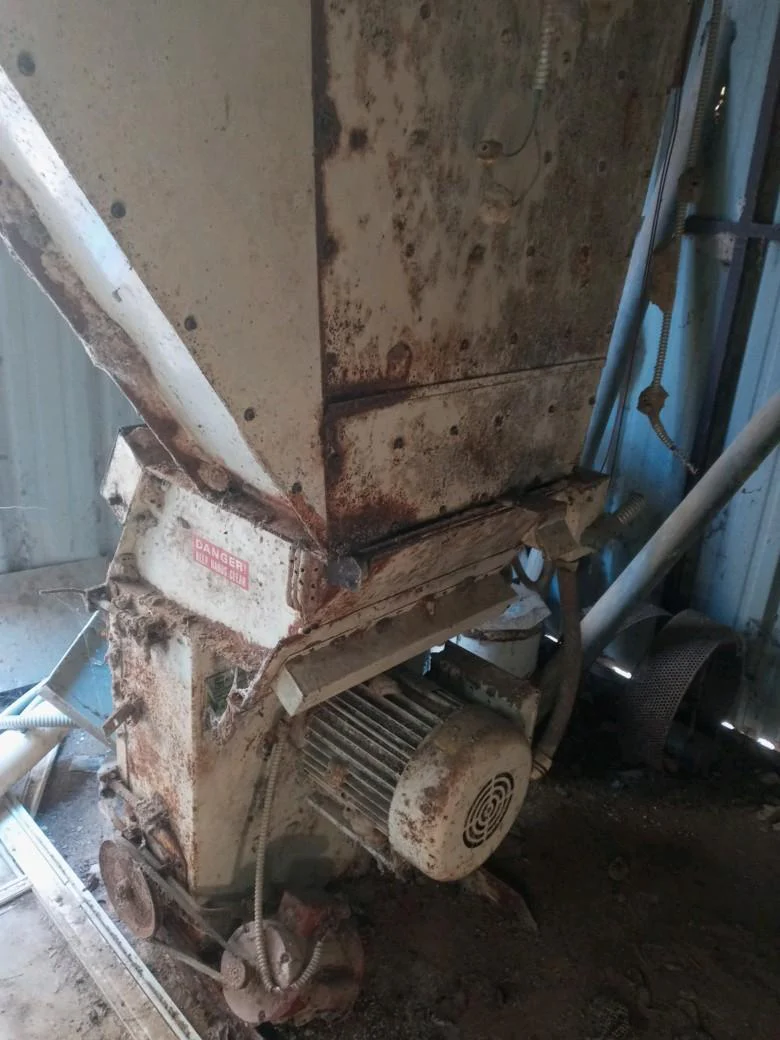 #DD2173 - Mix Mill - TX - Image 2